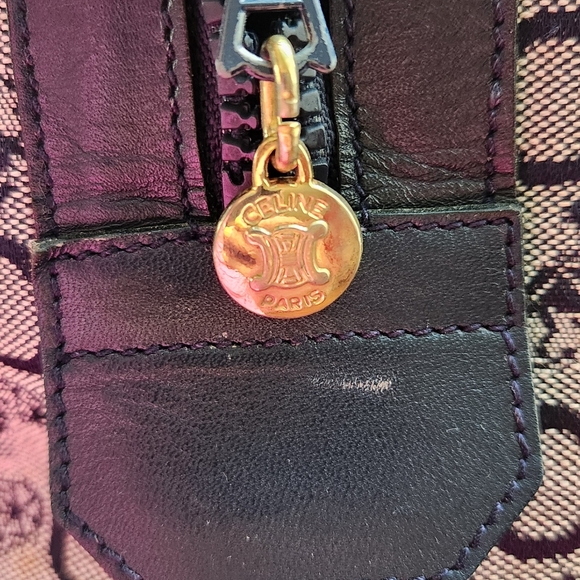 Celine Boston and Wallet Bundle - Picture 13 of 17